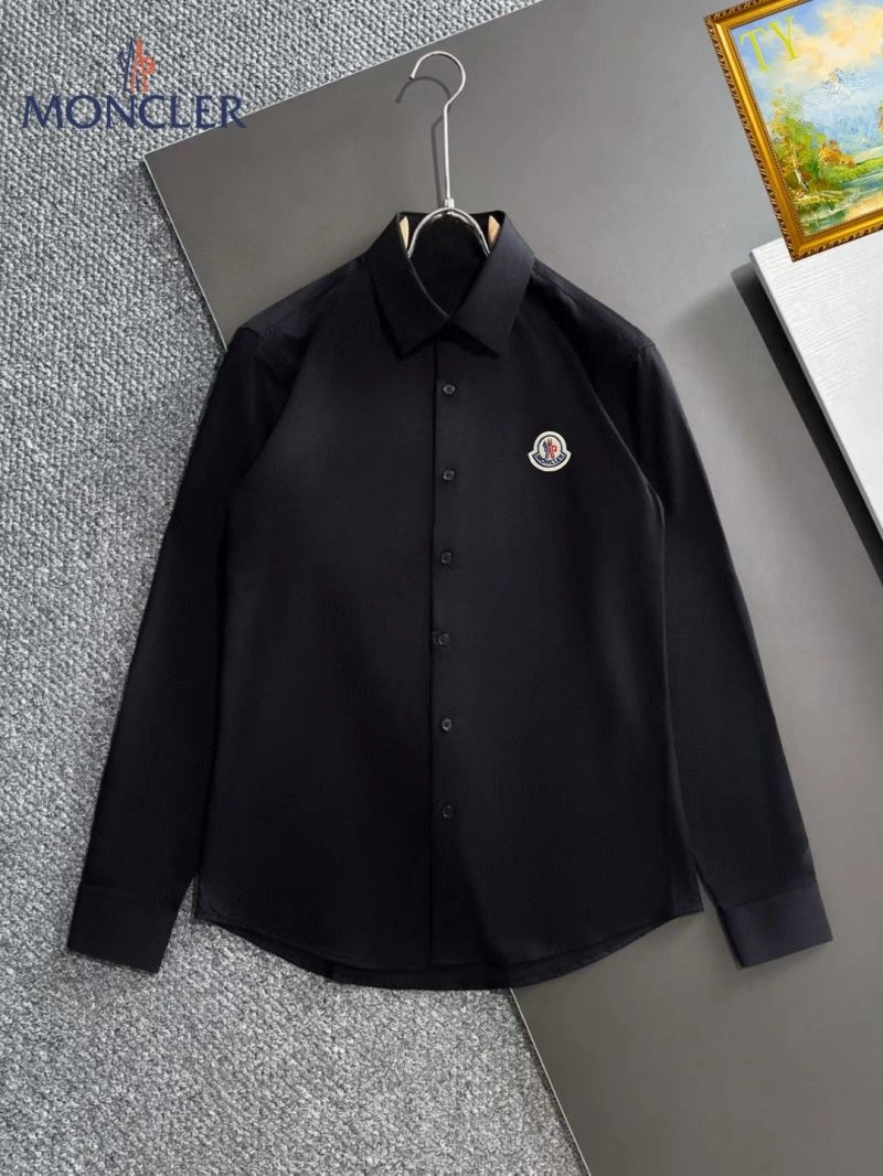 Moncler Shirts SportInspired 139832