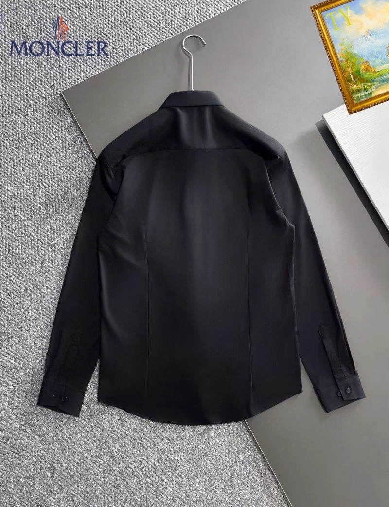 Moncler Shirts SportInspired 139832