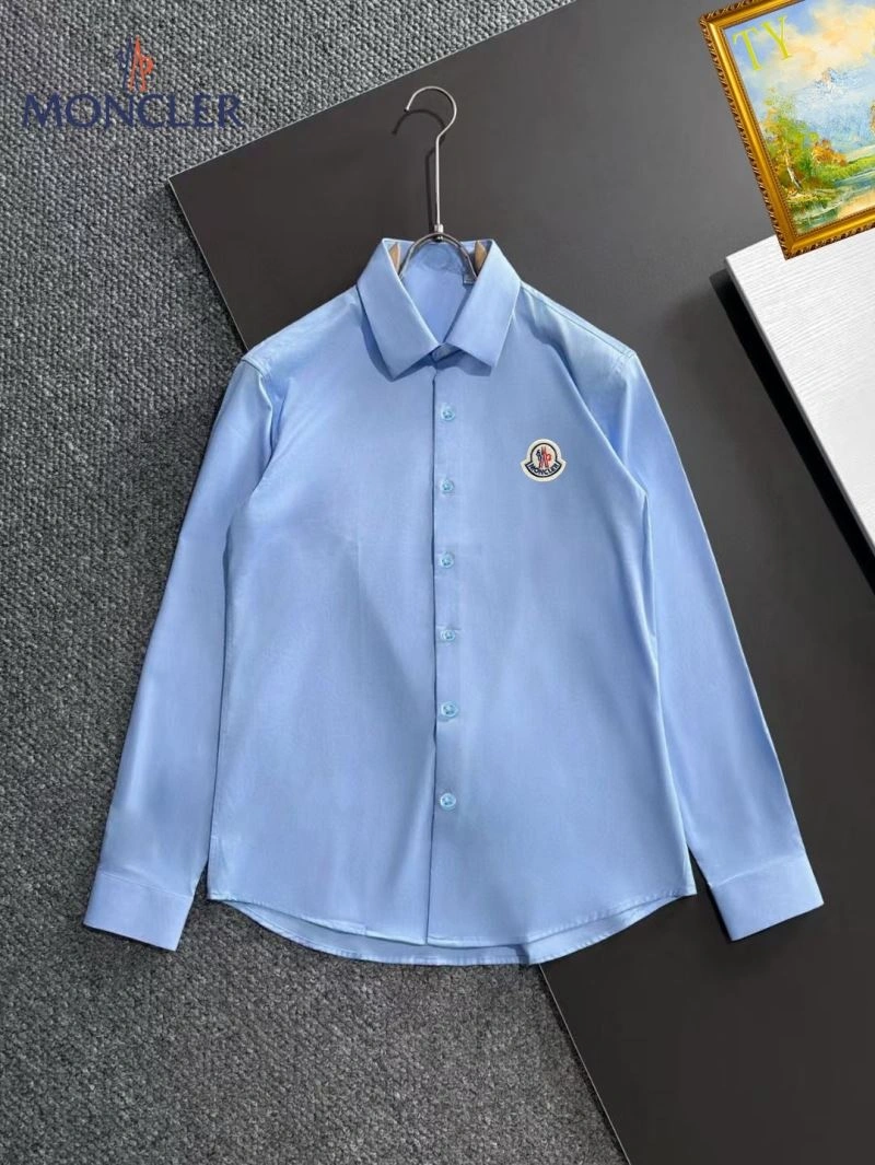 Moncler Shirts SportInspired 139832