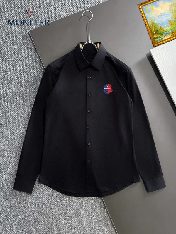Premium Moncler Shirts 139831