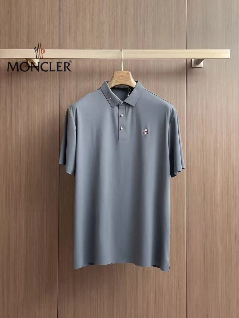 Moncler Shirts Packable 139801