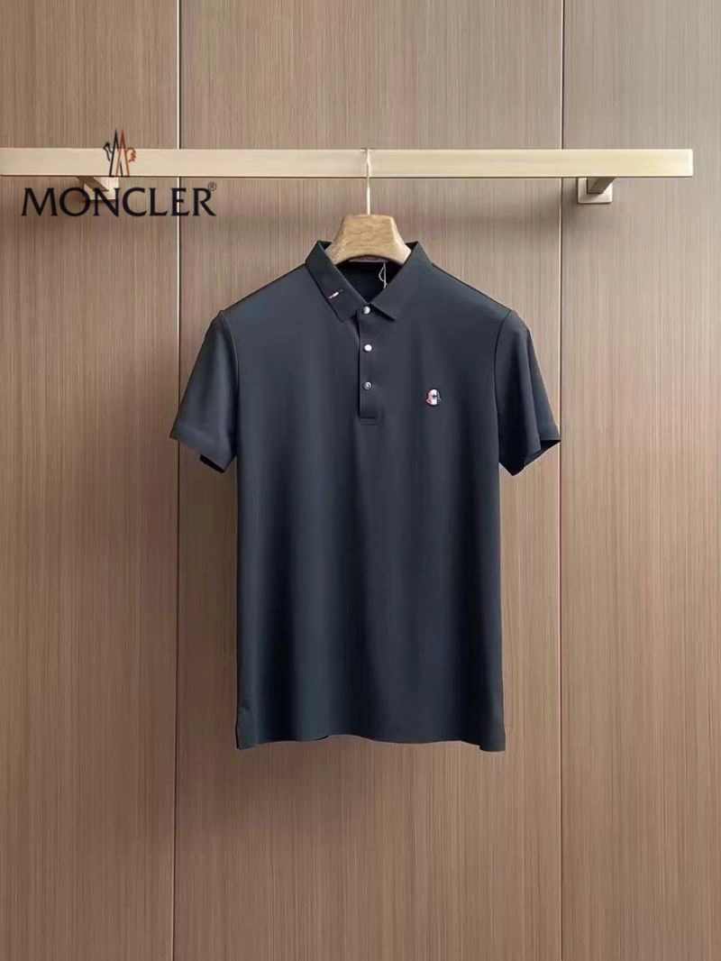 Moncler Shirts Packable 139801