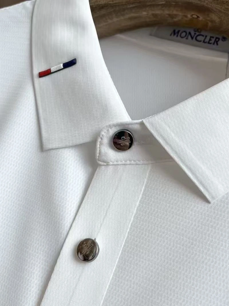 Moncler Shirts Packable 139801