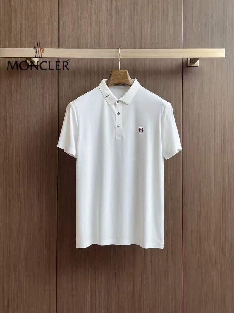 Moncler Shirts Packable 139801
