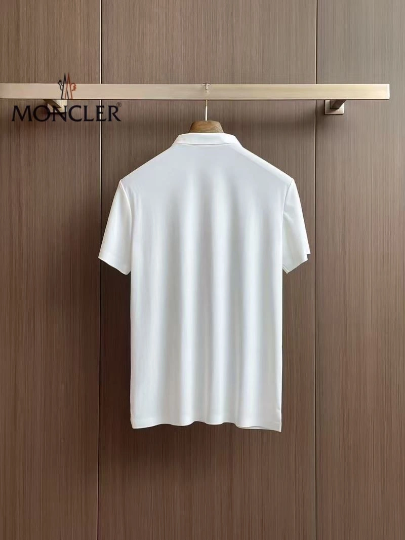Moncler Shirts Packable 139801