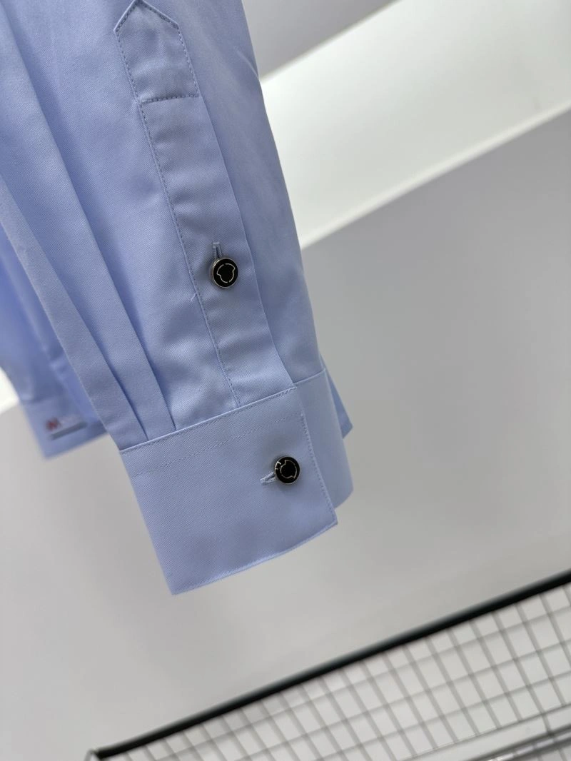 Moncler Shirts Comfortable 143333