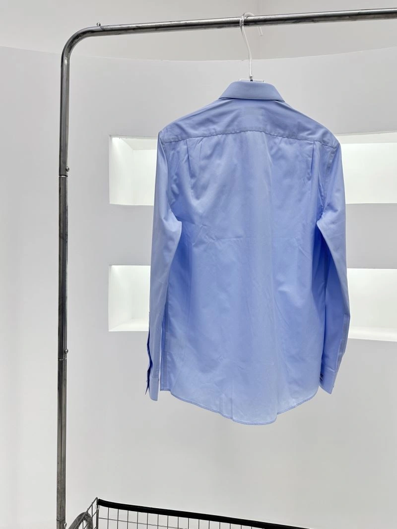 Moncler Shirts Comfortable 143333