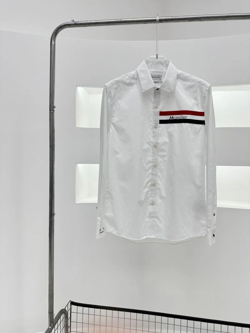 Moncler Shirts SoftTouch 143331
