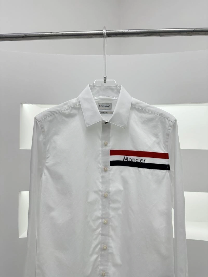 Moncler Shirts SoftTouch 143331