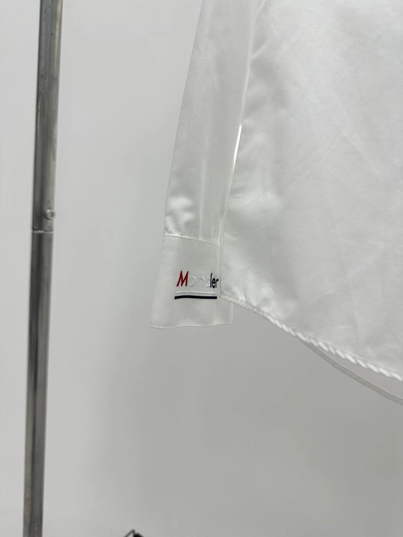 Moncler Shirts SoftTouch 143331
