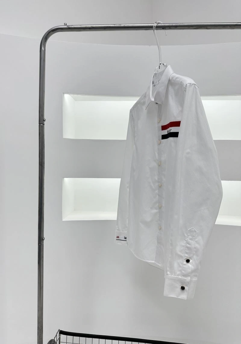 Moncler Shirts SoftTouch 143331