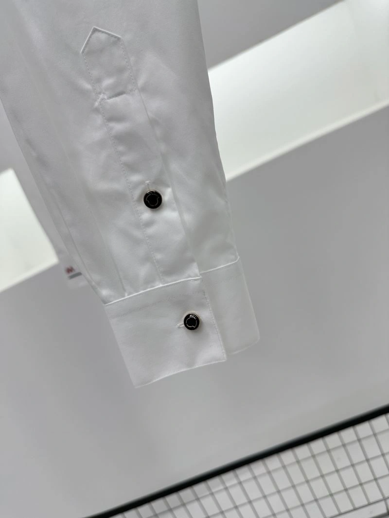 Moncler Shirts SoftTouch 143331