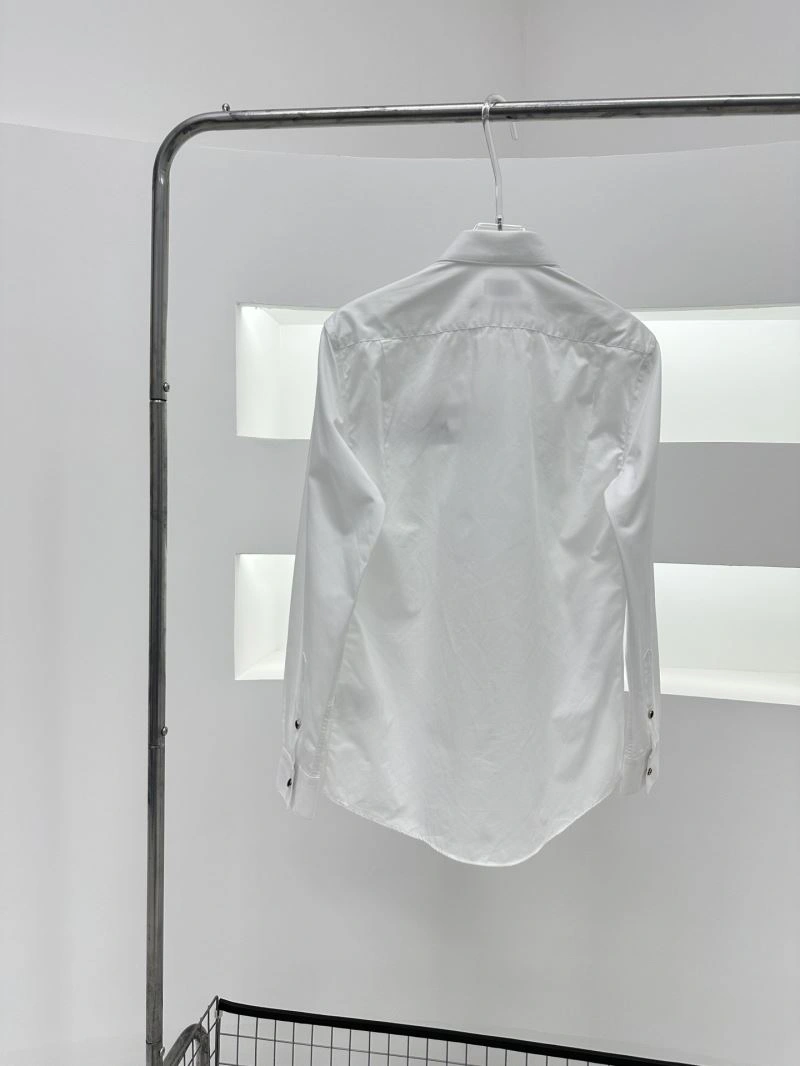 Moncler Shirts SoftTouch 143331