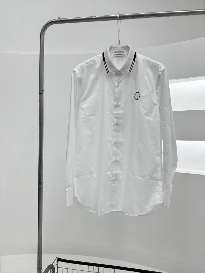 Flexible Moncler Shirts 143330