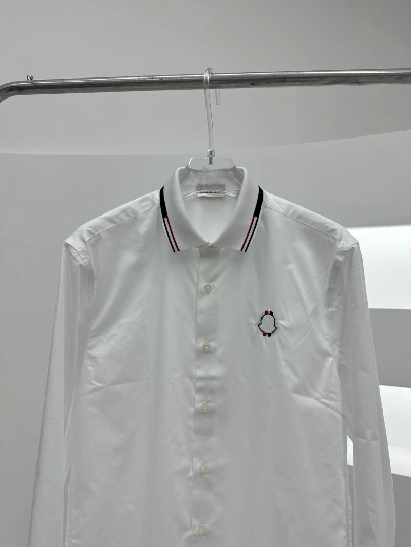 Flexible Moncler Shirts 143330