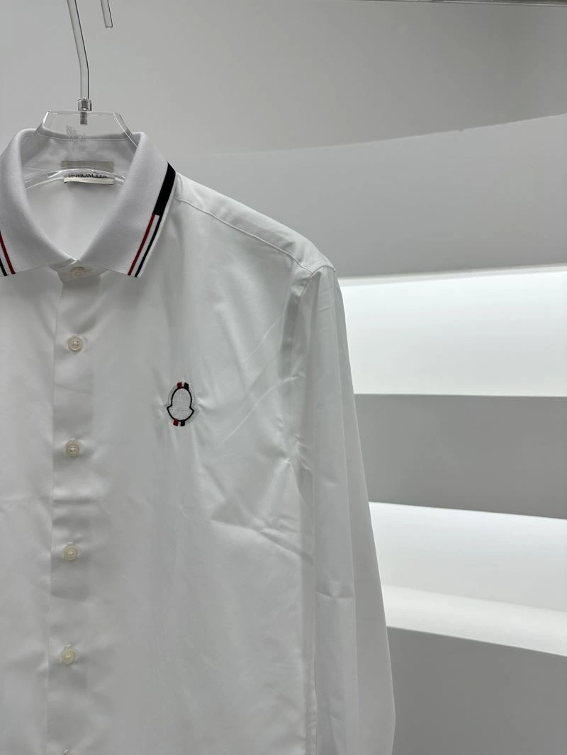 Flexible Moncler Shirts 143330