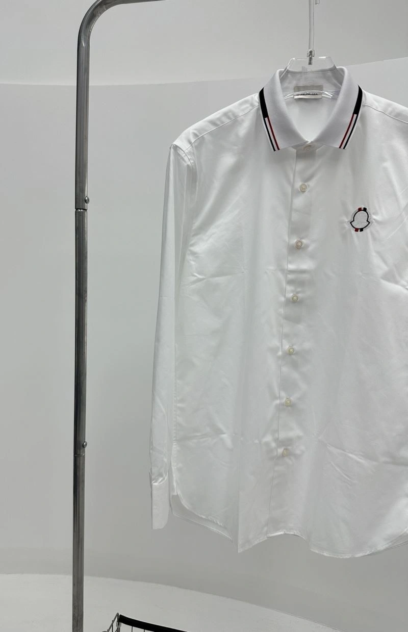 Flexible Moncler Shirts 143330