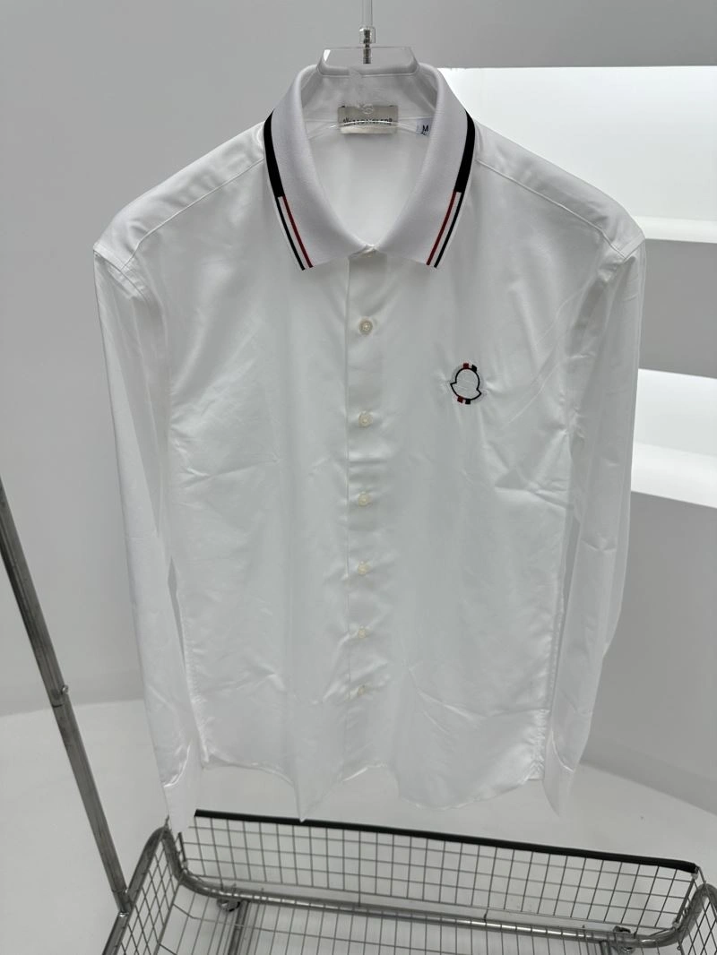 Flexible Moncler Shirts 143330