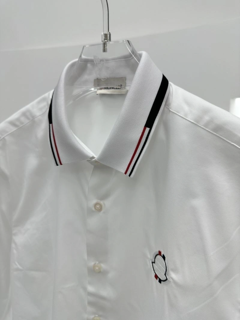 Flexible Moncler Shirts 143330