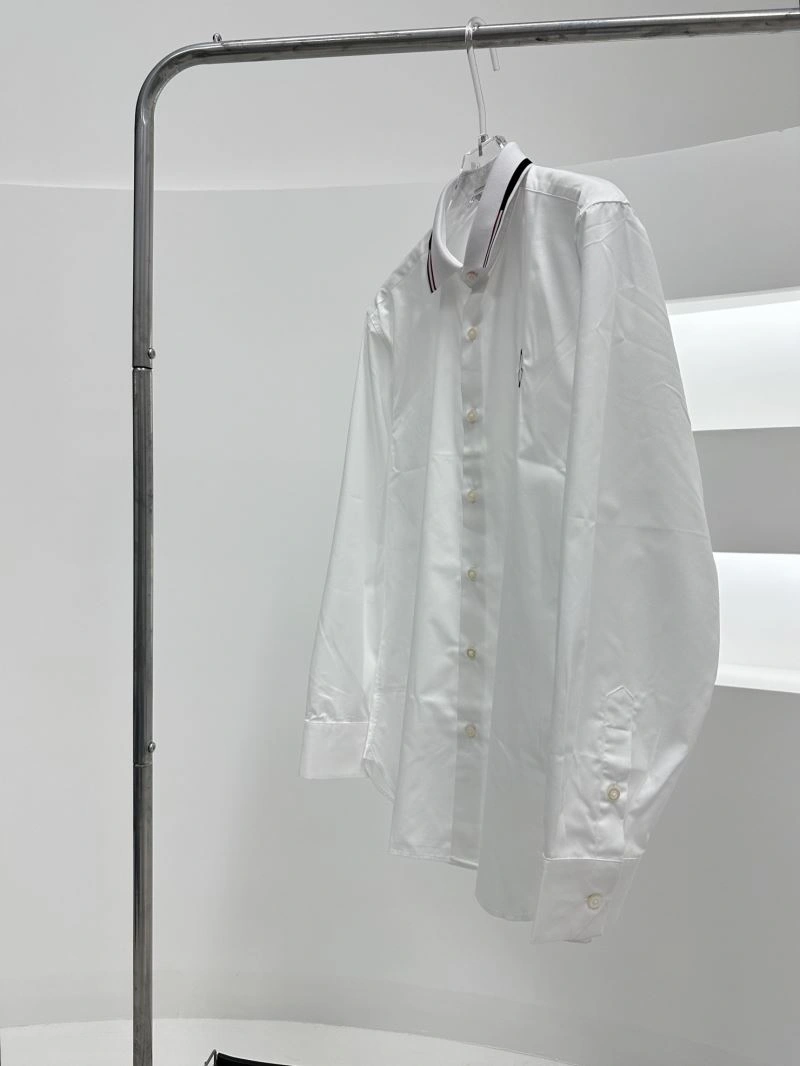 Flexible Moncler Shirts 143330