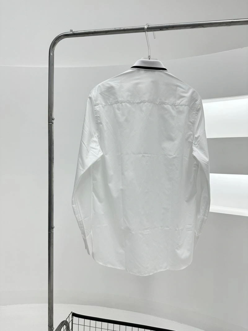 Flexible Moncler Shirts 143330