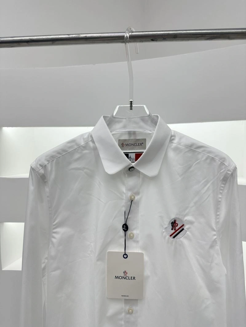 Durable Moncler Shirts 143325