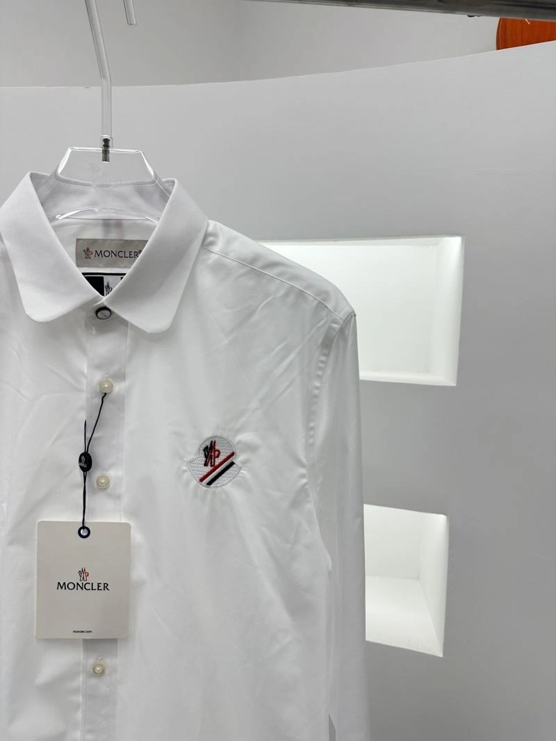 Durable Moncler Shirts 143325