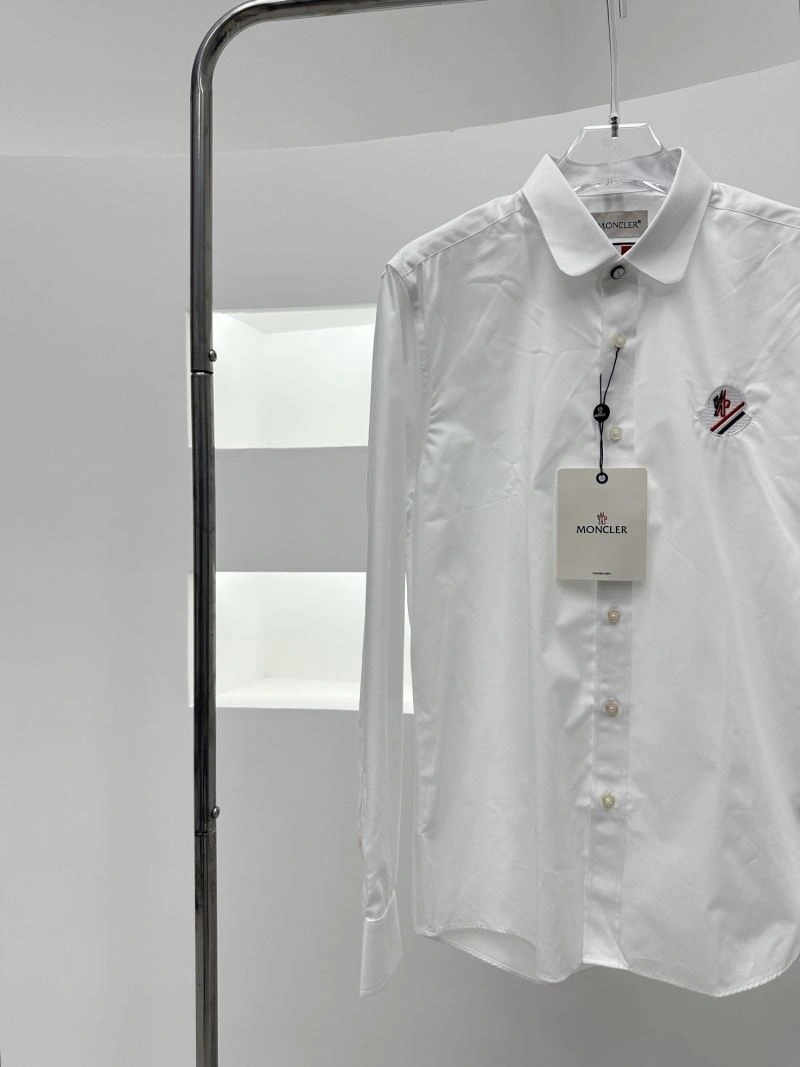 Durable Moncler Shirts 143325
