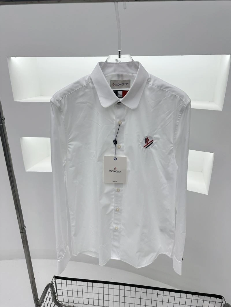 Durable Moncler Shirts 143325