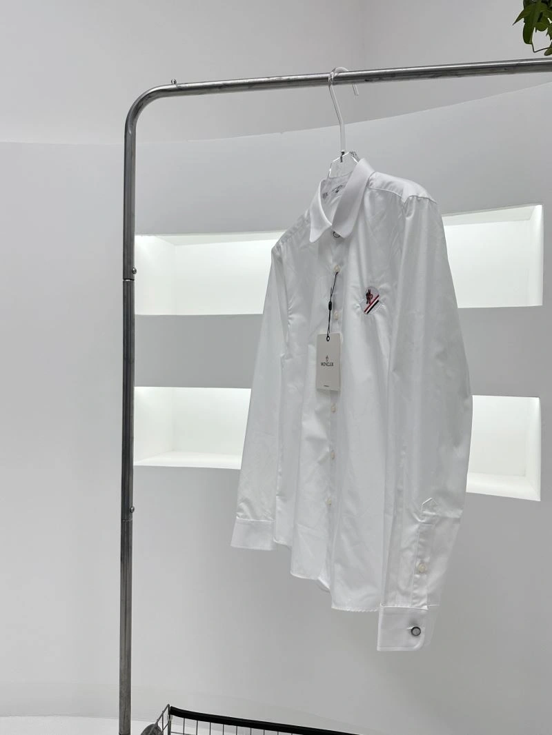 Durable Moncler Shirts 143325