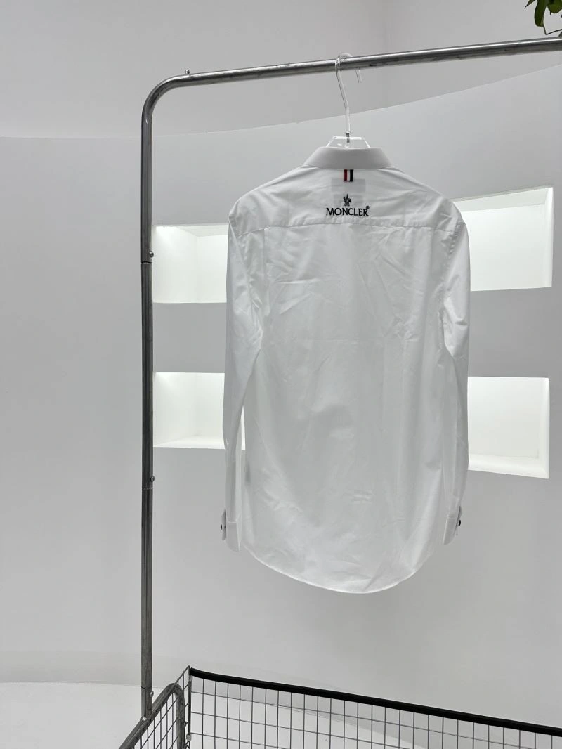 Durable Moncler Shirts 143325