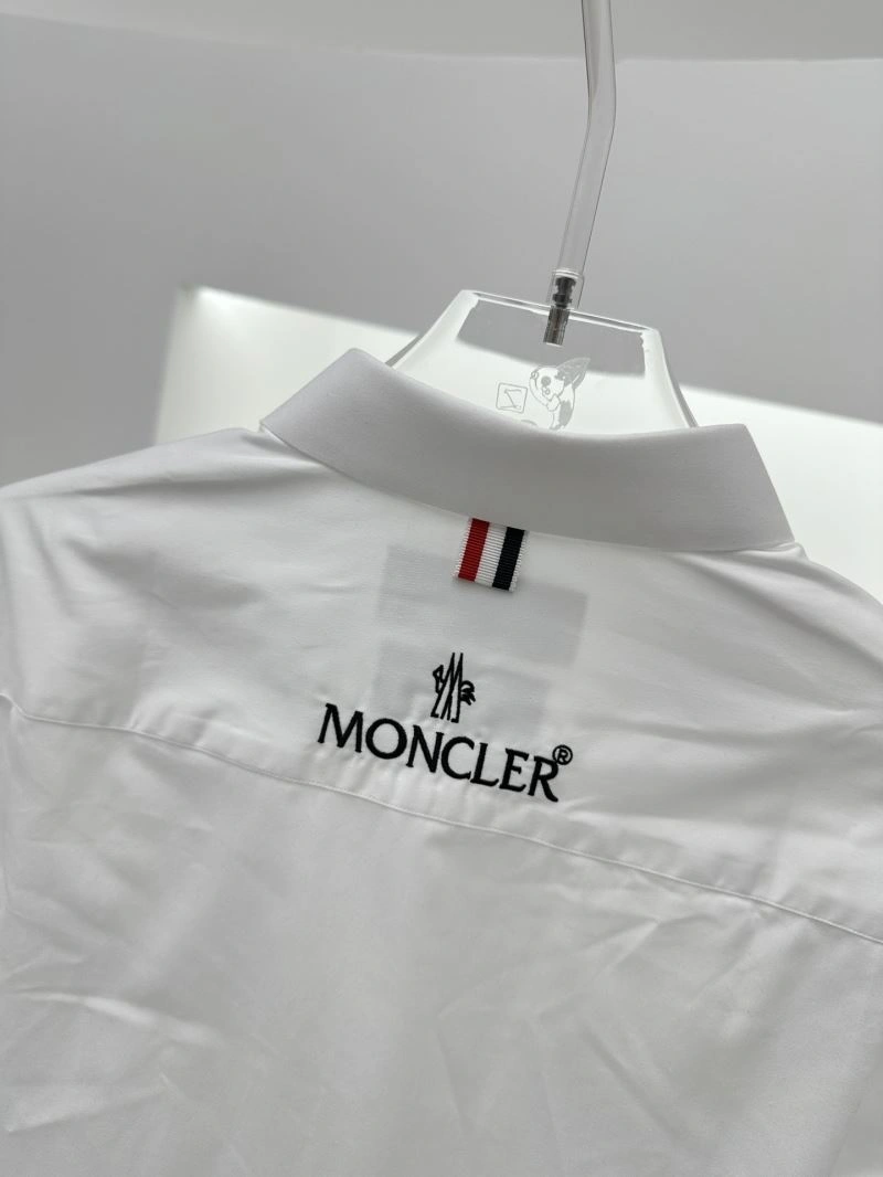 Durable Moncler Shirts 143325