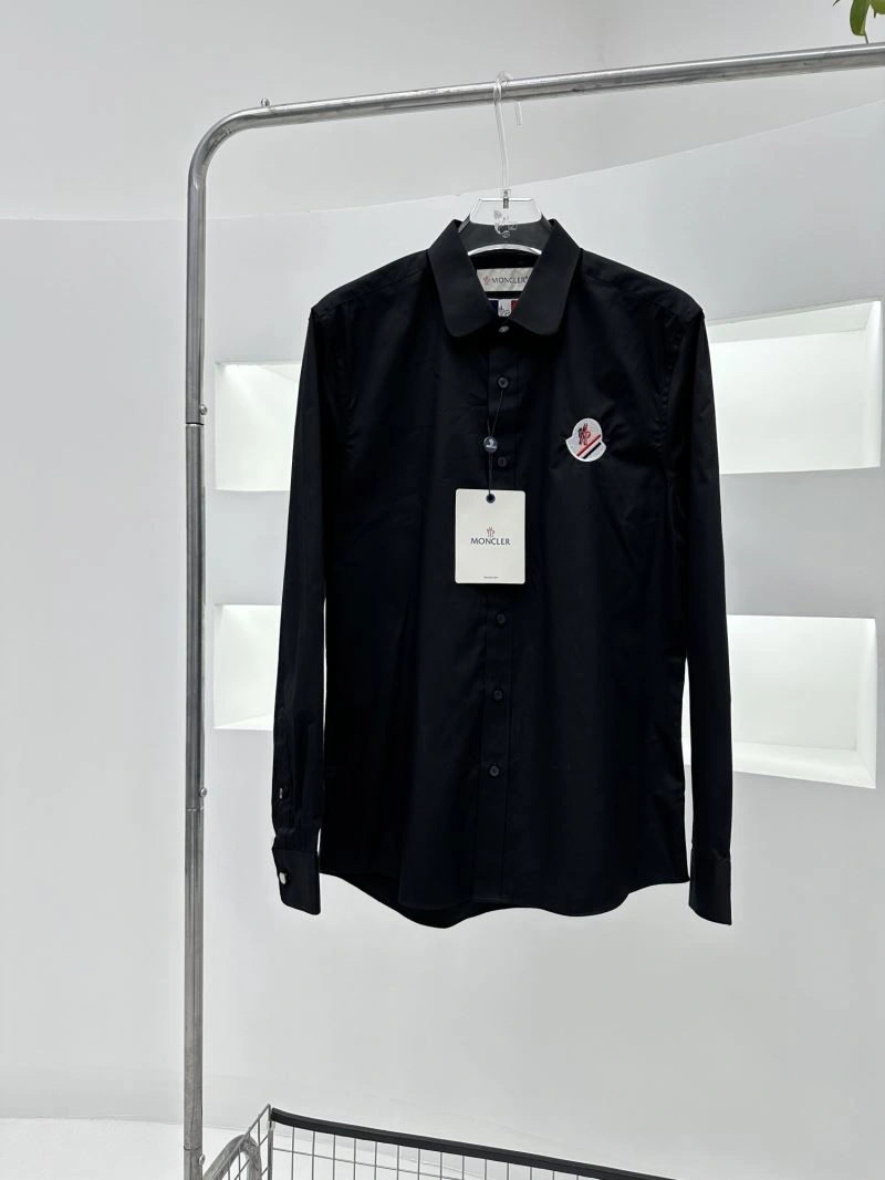 Moncler Shirts OnTrend 143324