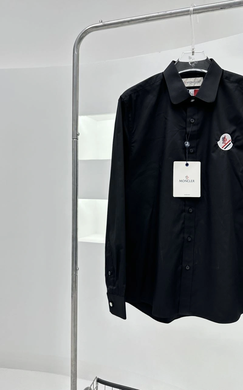 Moncler Shirts OnTrend 143324