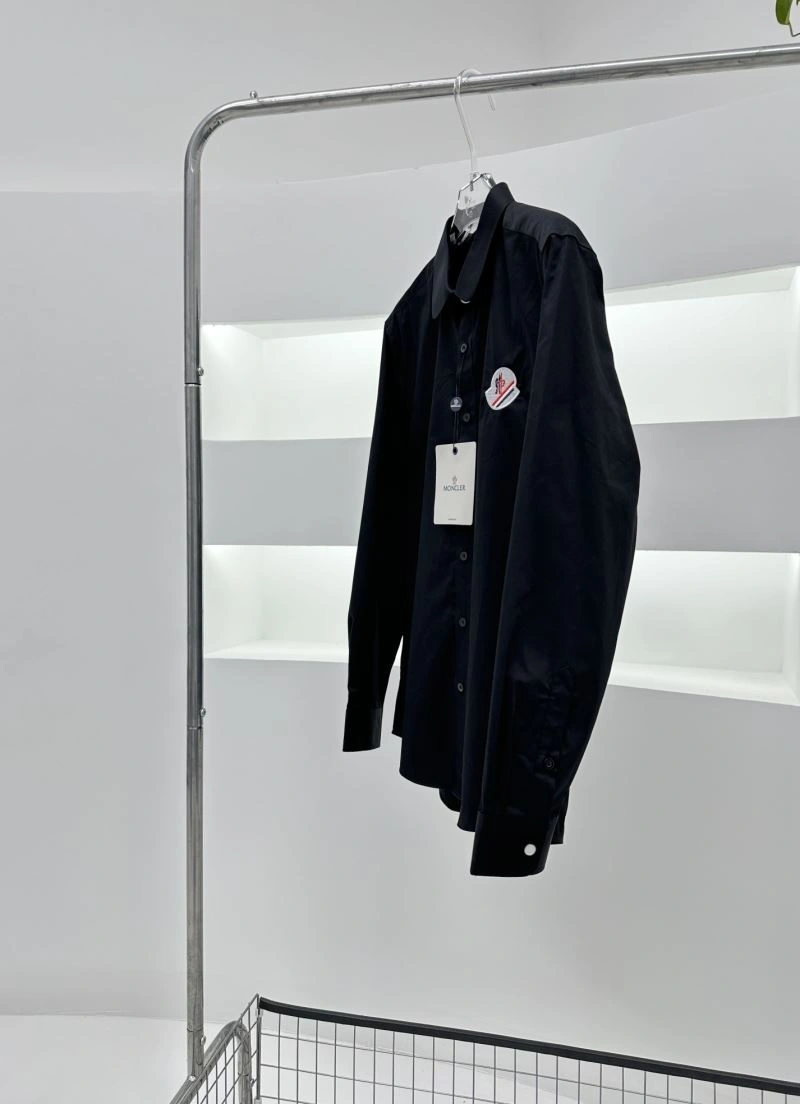 Moncler Shirts OnTrend 143324