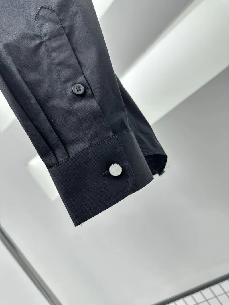 Moncler Shirts OnTrend 143324
