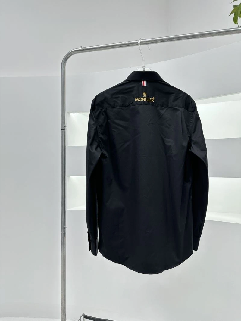 Moncler Shirts OnTrend 143324