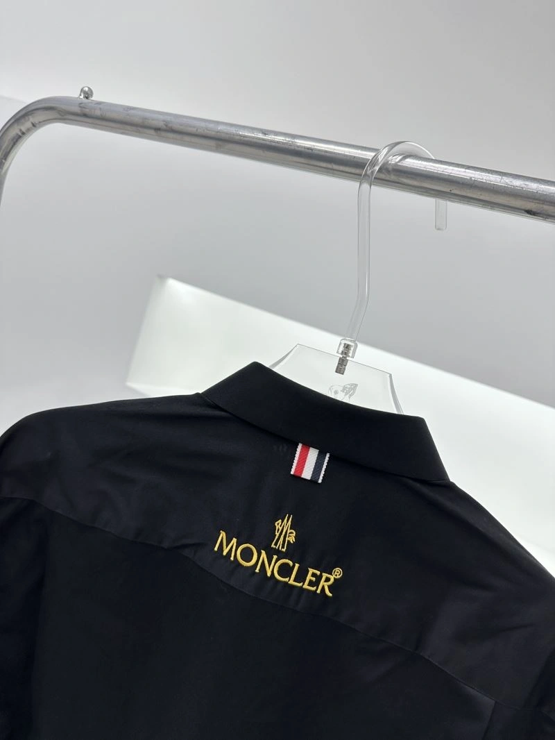 Moncler Shirts OnTrend 143324