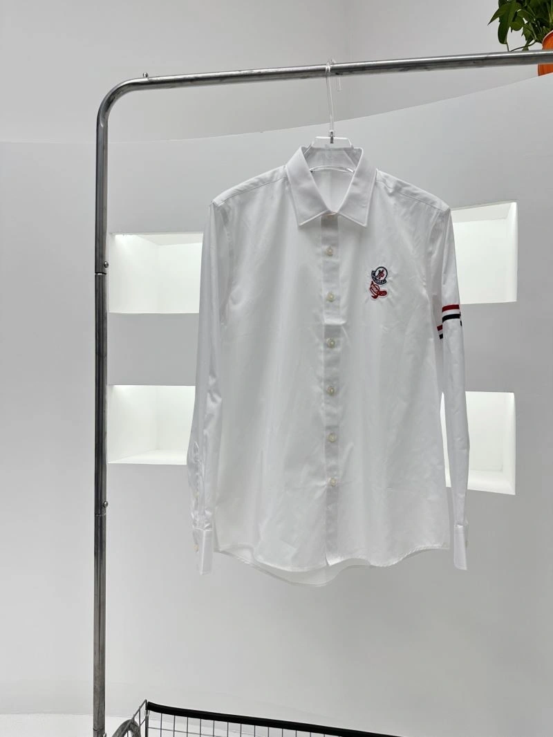 Moncler Shirts FlexibleFit 143328