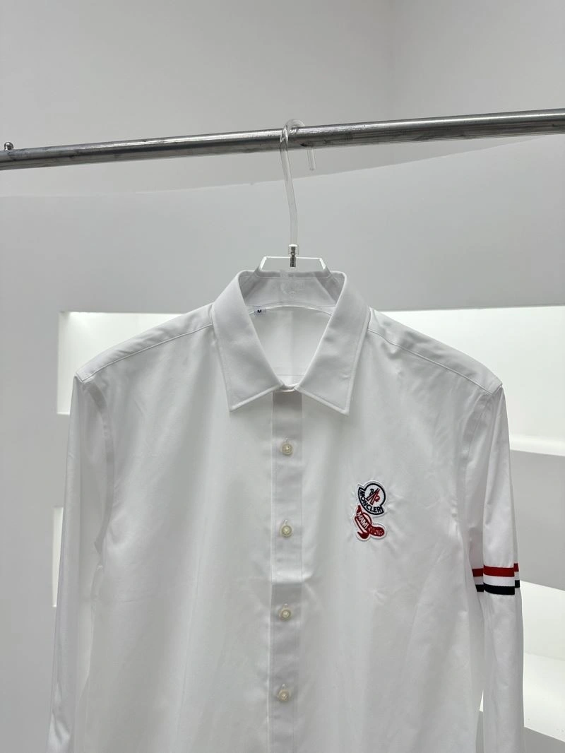 Moncler Shirts FlexibleFit 143328