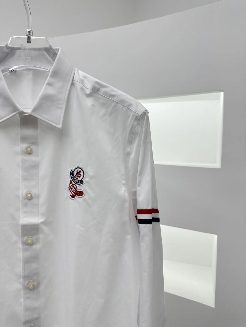 Moncler Shirts FlexibleFit 143328