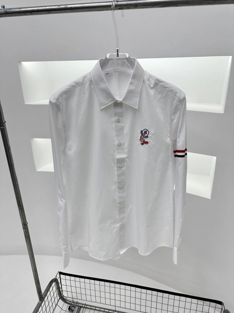 Moncler Shirts FlexibleFit 143328
