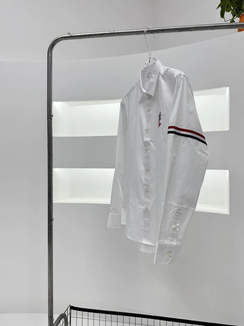 Moncler Shirts FlexibleFit 143328