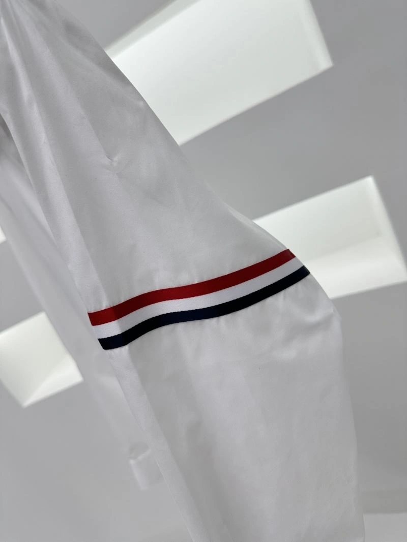 Moncler Shirts FlexibleFit 143328