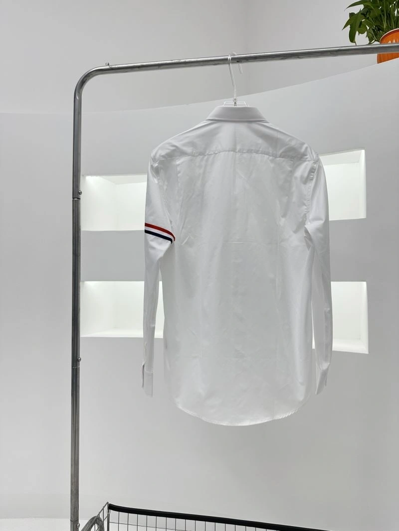 Moncler Shirts FlexibleFit 143328