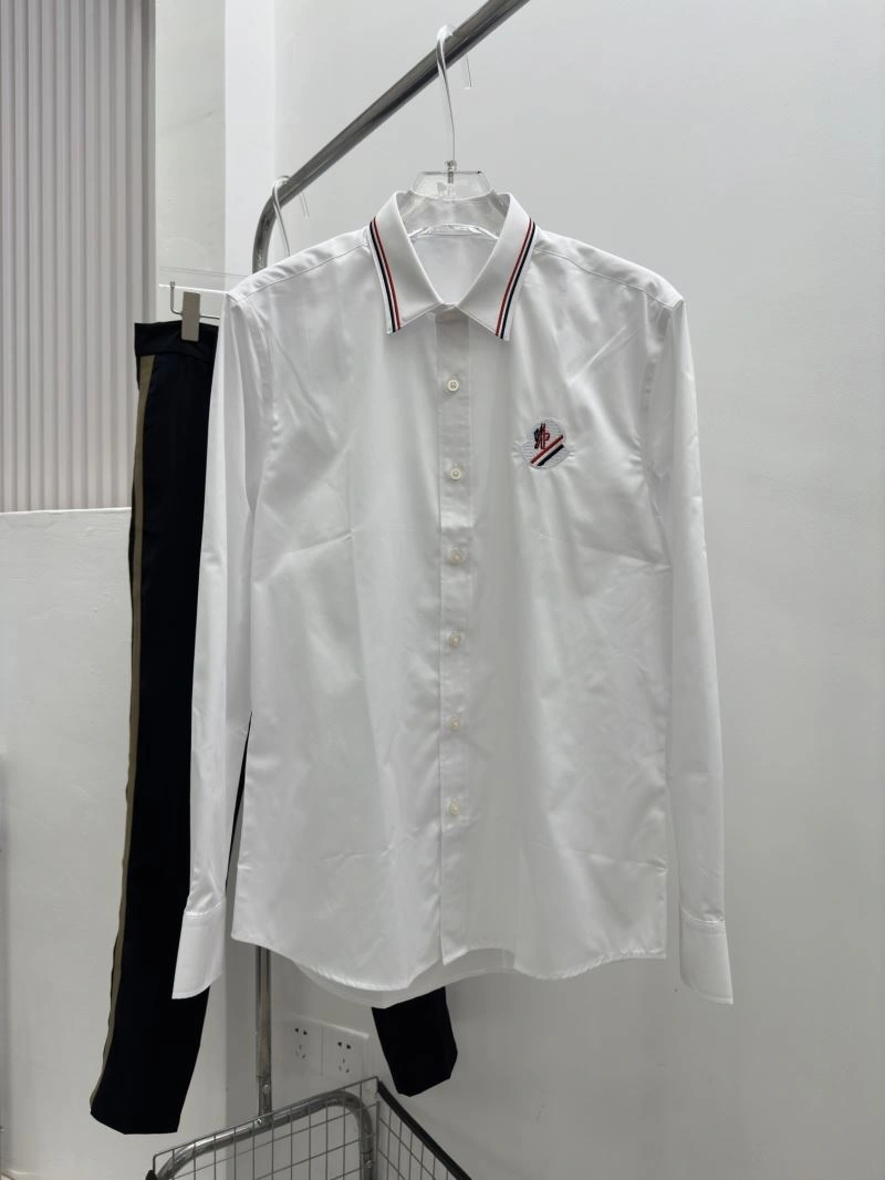 Moncler Shirts Casual 143326