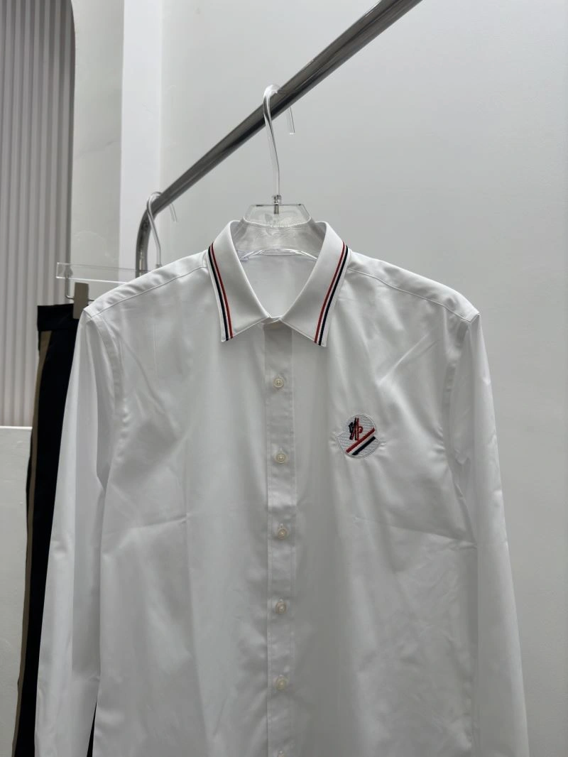 Moncler Shirts Casual 143326