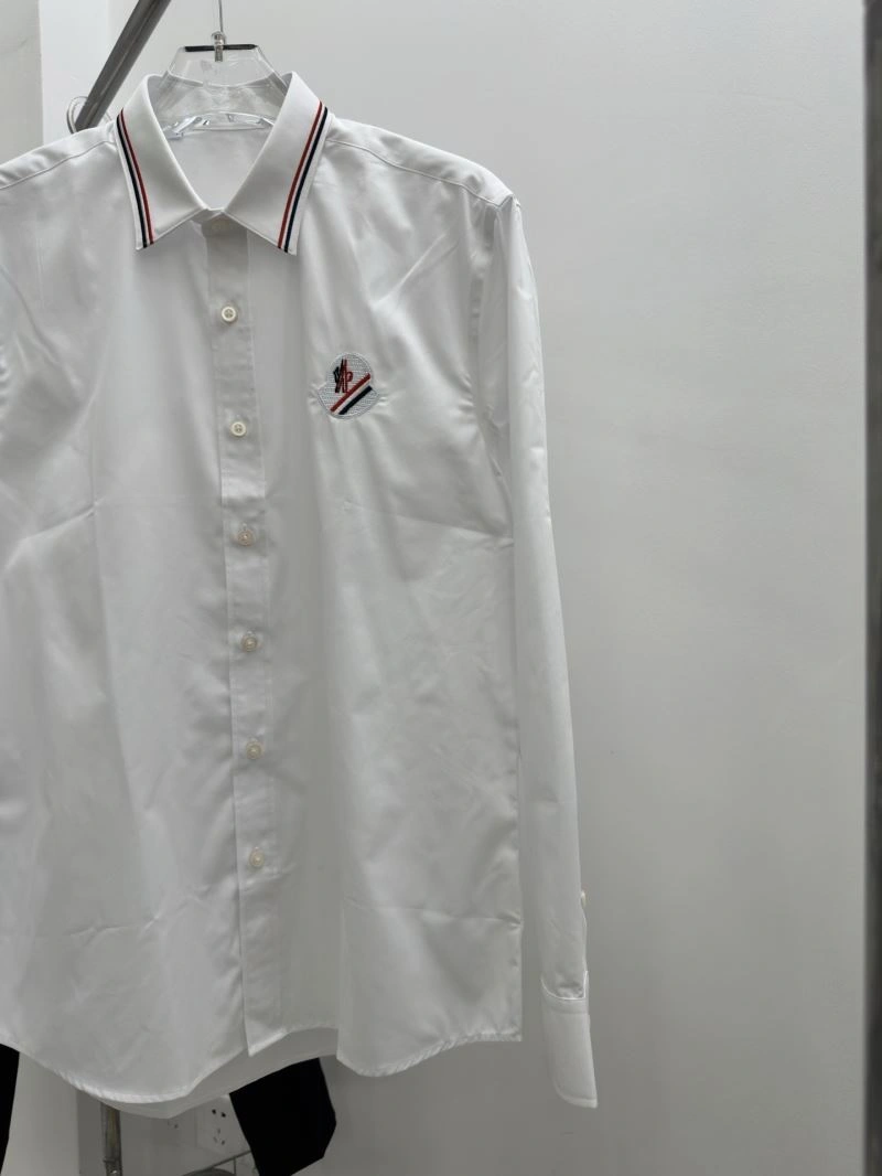 Moncler Shirts Casual 143326