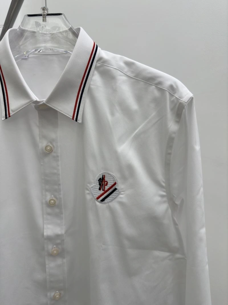 Moncler Shirts Casual 143326