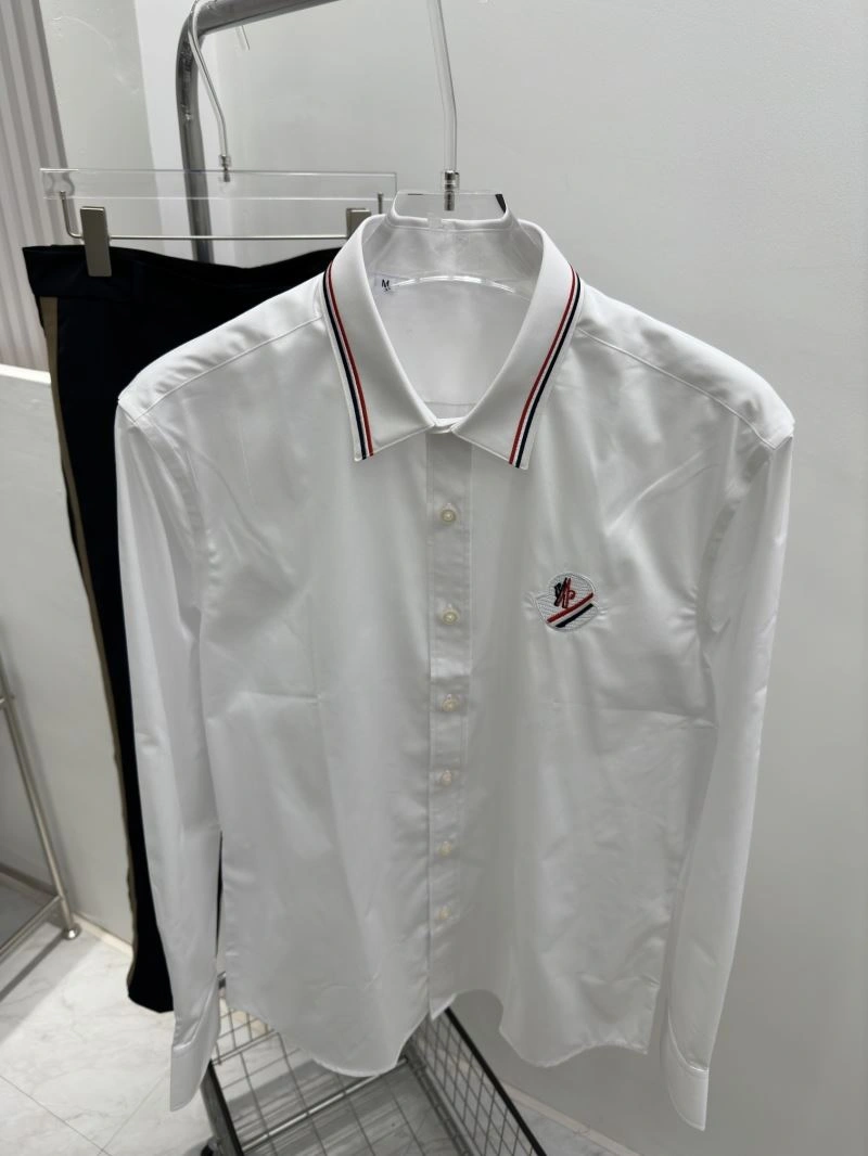 Moncler Shirts Casual 143326